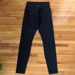 Lululemon Yoga Pants.